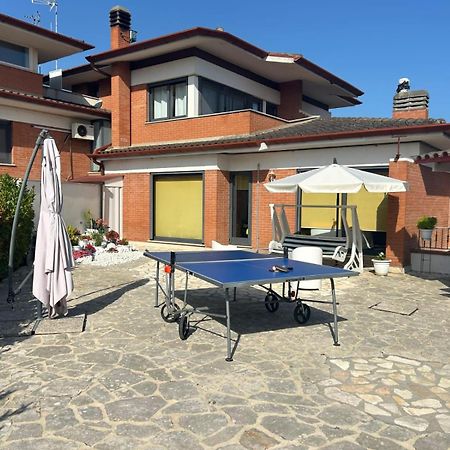 Green House Terracina Exterior photo