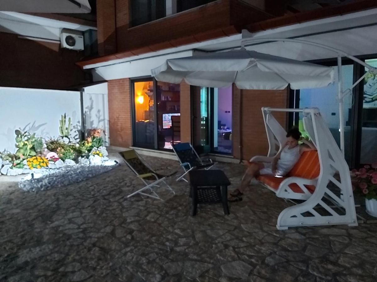 Green House Terracina Exterior photo