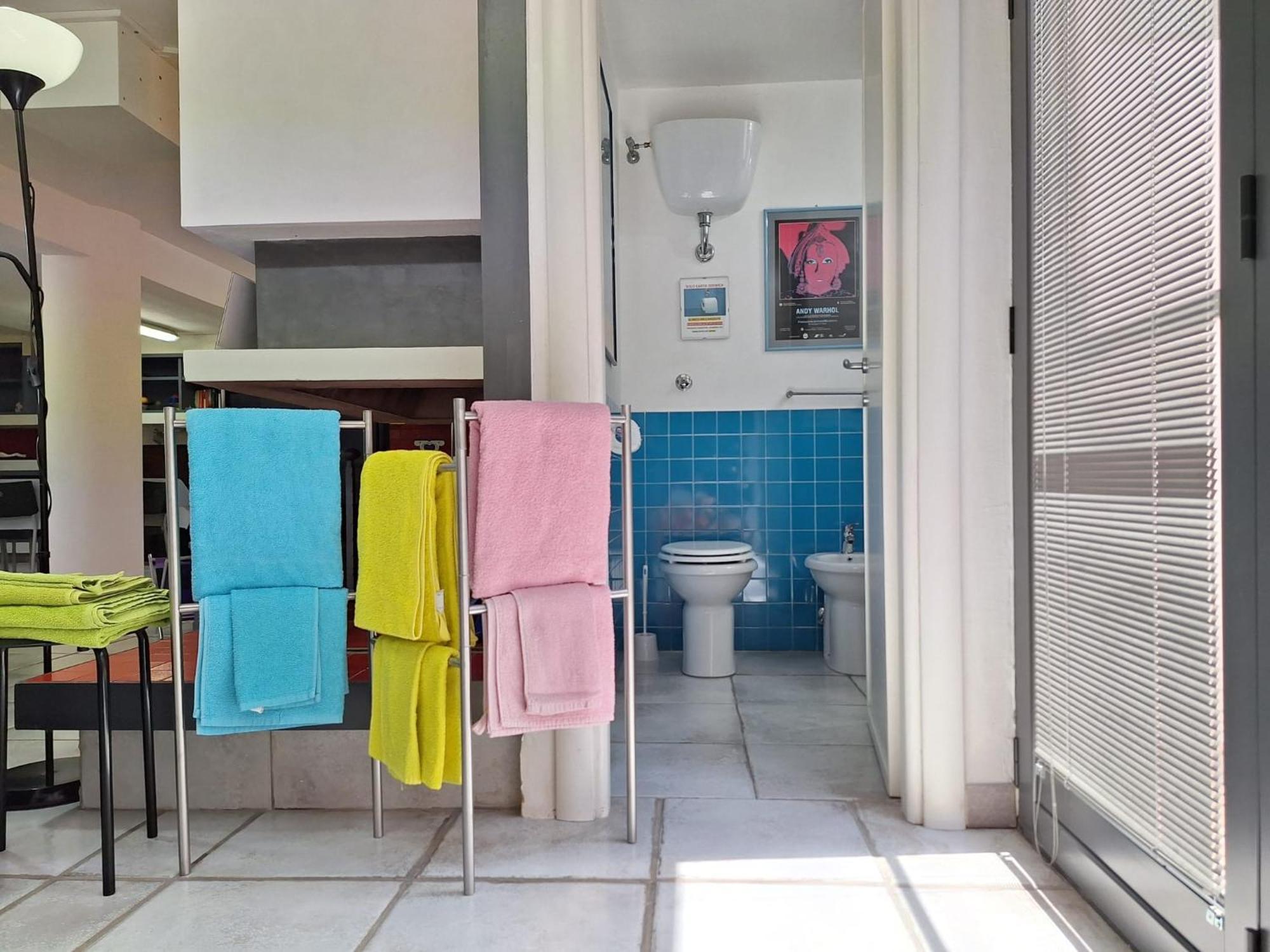 Green House Terracina Exterior photo