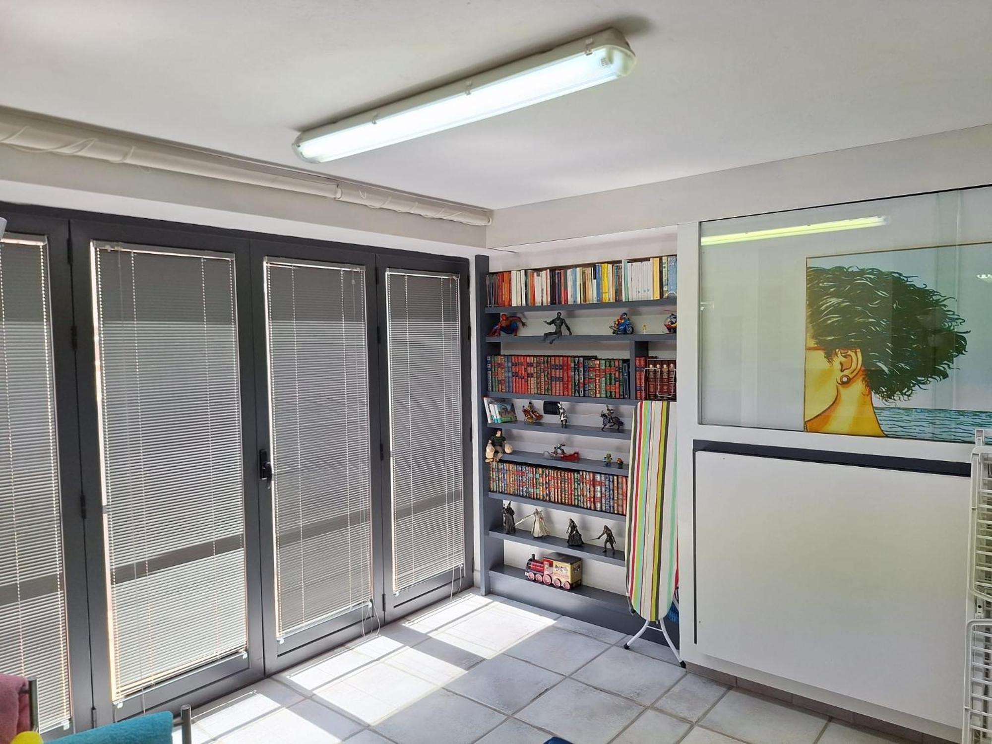 Green House Terracina Exterior photo