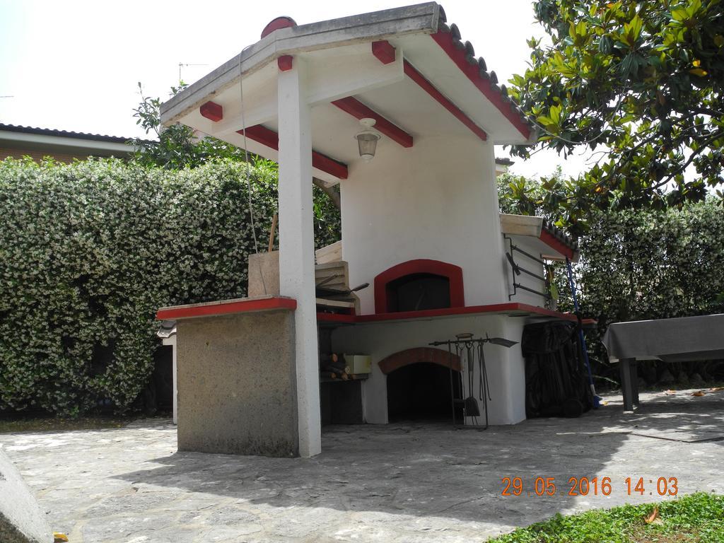Green House Terracina Exterior photo