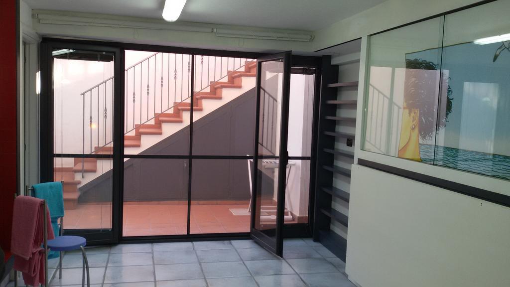 Green House Terracina Exterior photo